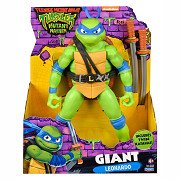 Teenage Mutant Ninja Turtles  Speelfiguur - Giant Leonardo
