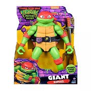 Teenage Mutant Ninja Turtles Toy Figure - Giant Raphael