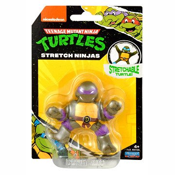 Teenage Mutant Ninja Turtles Stretch Ninjas - Donatello