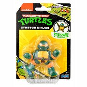 Teenage Mutant Ninja Turtles Strech Ninjas – Michelangelo