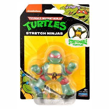 Teenage Mutant Ninja Turtles Stretch Ninjas - Raphael