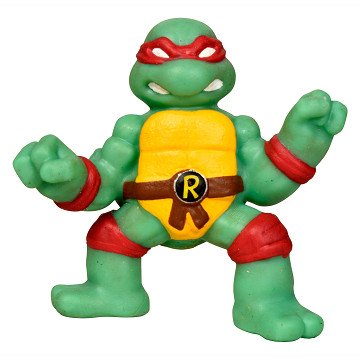Teenage Mutant Ninja Turtles Strech Ninjas – Raphael