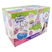 Doctor Squish: Squishy Maker Station, 2024 Brand New, Fast Shipping!