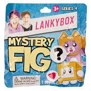Serie 3 Lankybox Mini Mystery Spielfigur