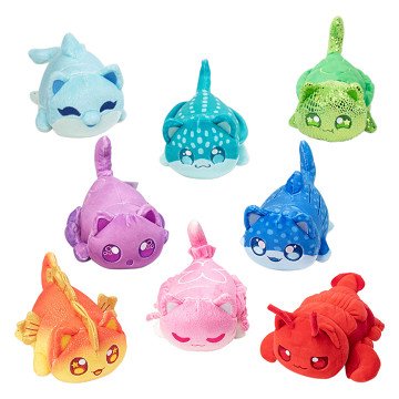 Series 4 Aphmau Mini Mystery Suprise Knuffel Pluche