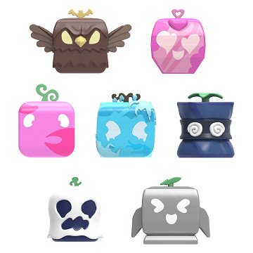 Blox Fruits Minifiguur Series 1