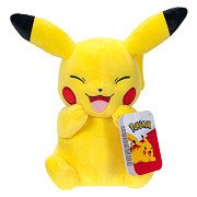 Pokémon Cuddly Plush - Pikachu, 20cm