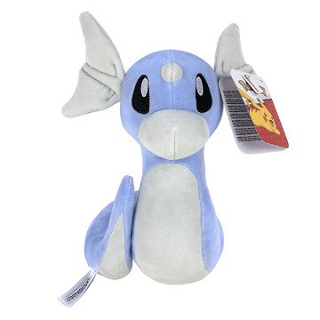 Pokémon Plüschtier – Dratini, 20 cm