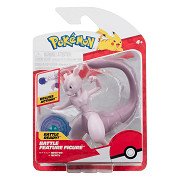 Pokémon Battle Feature Figuur - Mewtwo