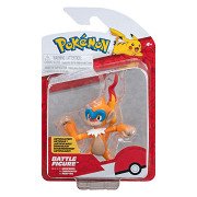 Pokémon Battle Figure - Monferno