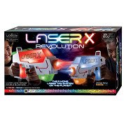 Laser X Revolution Langstrecken-B2-Blaster