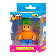 Stumble Guys Mini Action Figure - Mr. Stumble