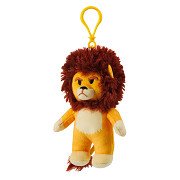 Stumble Guys Keychain Plush - Leonidas