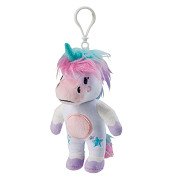 Stumble Guys Keychain Plush - Sprinkles