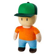 Stumble Guys Cuddle Plush - Mr. Stumble, 20cm