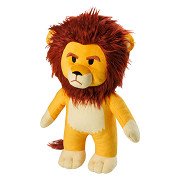 Stumble Guys Cuddle Plush - Leonidas, 20cm