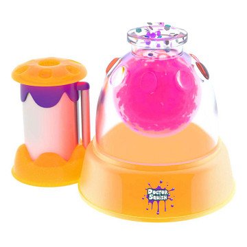 Doctor Squish – Squishy Maker Station Neon Edition