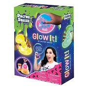 Doctor Squish - Squishy Pack Nachfüllpackung Neon Edition