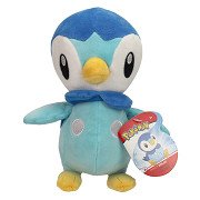 Pokemon Plüschtier – Piplup, 20 cm