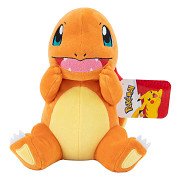 Pokemon Knuffel Pluche - Charmander, 20cm 