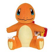 Pokemon Plush Toy - Charmander, 30cm