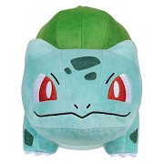 Pokemon Plush Toy - Bulbasaur, 30cm