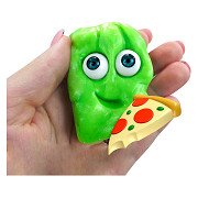 Doctor Squish Putty DIY - Grüner Jose
