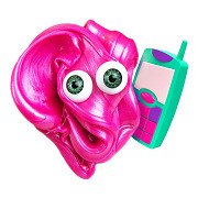 Doctor Squish Putty DIY - Pink Juliet