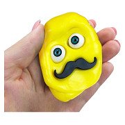 Doctor Squish Putty DIY - Gelbe Jenkins