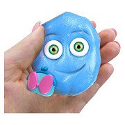 Doctor Squish Putty DIY Light Blue Josephine