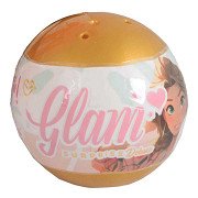 Glam Surprise Make-up