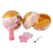 Glamouröses Überraschungs-Make-up