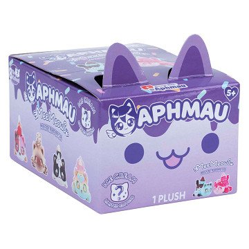 Aphmau Mystery Meemeows Plush - Ice Cream