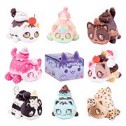 Aphmau Mystery Meemeows Plush - Ice Cream