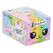 Moriah Elizabeth Mystery Plüschtier – Serie 3 Splash, 15 cm