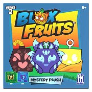Blox Fruit - Kuscheltier zum Plüschtier , 10 cm