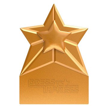 Dress to Impress Mystery Pop