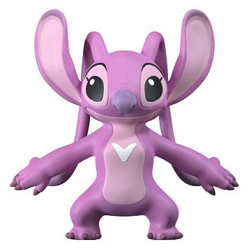 Flexibel Figuur Stitch Angel