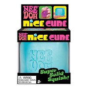 NeeDoh Nice Cube - Sensory Stress Toy with Goo Filling