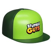 Stumble Guys Actionfigur-Überraschung in Mütze