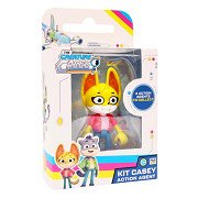 Speurneuzen Kit & Sam - Kit Casey