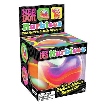 Needoh - Marbleez Needoh