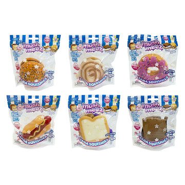 Mushmeez - Core Tobacco Assortment