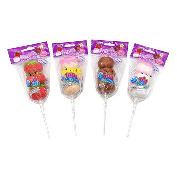 Mushmeez - Sweet Friends Assortiment