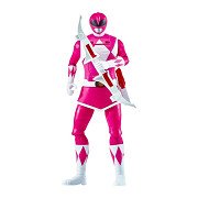Power Rangers Auto Morphin Pink Ranger
