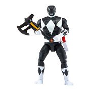 Power Rangers Auto Morphin Black Ranger