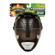 Power Rangers Black Mask