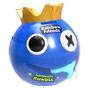 Rainbow Friends Ultimate Bundle Blue Metallic Head Surprise Ball
