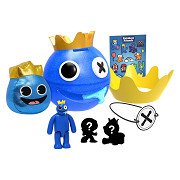 Rainbow Friends Ultimate Bundle Blue Metallic Head Surprise Ball