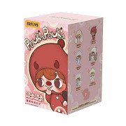 Poukapouka Mood Bubbles Plüschfigur